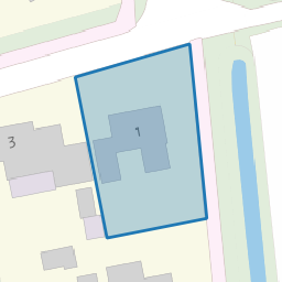 Perceel SBR00-C-3445