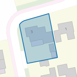 Perceel SBR00-C-3446