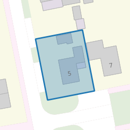 Perceel SBR00-C-3447