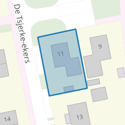 Perceel SBR00-C-3448