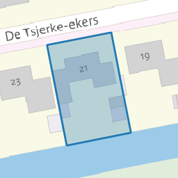 Perceel SBR00-C-3452