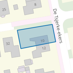 Perceel SBR00-C-3457