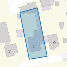 Perceel SBR00-C-3458