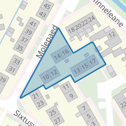 Perceel SBR00-C-3463