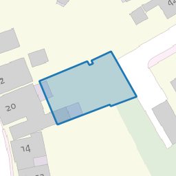 Perceel SBR00-C-3467