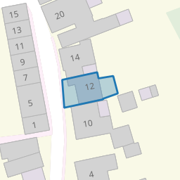 Perceel SBR00-C-3471