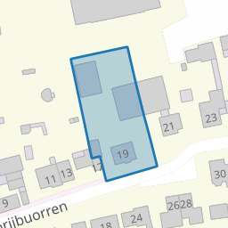 Perceel SBR00-C-3473