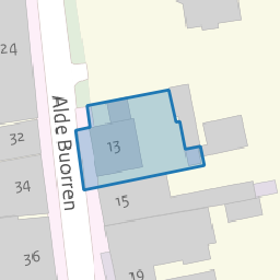 Perceel SBR00-C-3487