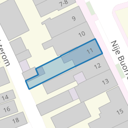 Perceel SBR00-C-3490