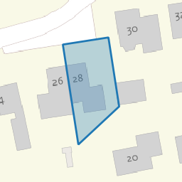 Perceel SBR00-C-3492