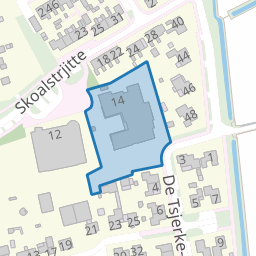 Perceel SBR00-C-3498