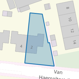 Perceel SBR00-C-3507