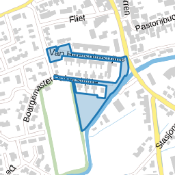 Perceel SBR00-C-3512