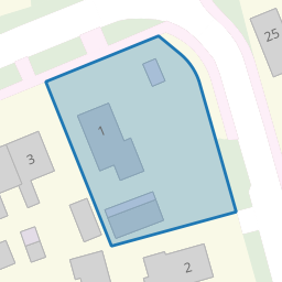 Perceel SBR00-C-3515