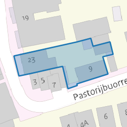 Perceel SBR00-C-3530