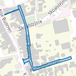 Perceel SBR00-C-3541