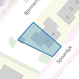 Perceel SBR00-C-3565