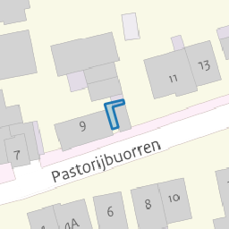 Perceel SBR00-C-3568