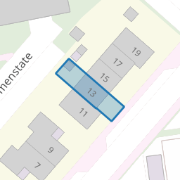 Perceel SBR00-C-3583