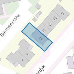 Perceel SBR00-C-3584