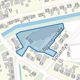 Perceel SBR00-C-3587