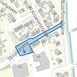 Perceel SBR00-C-3601