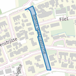 Perceel SBR00-C-3602