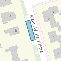 Perceel SBR00-C-3603