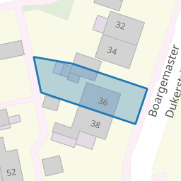 Perceel SBR00-C-3606