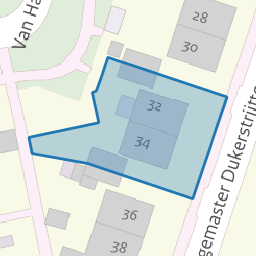 Perceel SBR00-C-3607