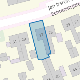 Perceel SBR00-C-3615