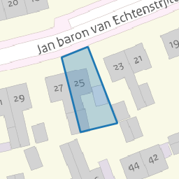 Perceel SBR00-C-3616