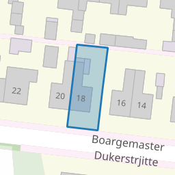 Perceel SBR00-C-3618