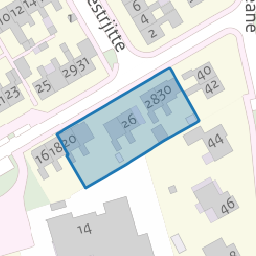 Perceel SBR00-C-3631