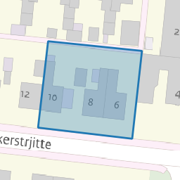 Perceel SBR00-C-3640