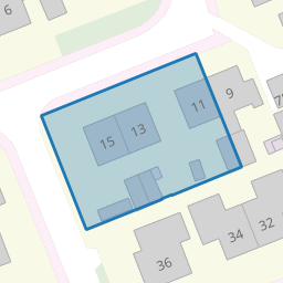 Perceel SBR00-C-3642