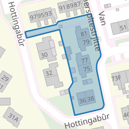 Perceel SBR00-C-3645