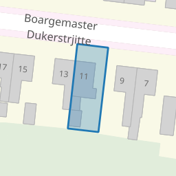 Perceel SBR00-C-3652