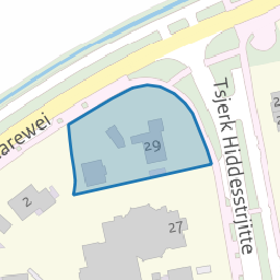 Perceel SBR00-C-3661