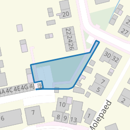 Perceel SBR00-C-3675