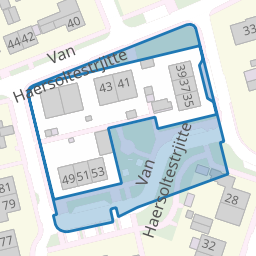 Perceel SBR00-C-3687