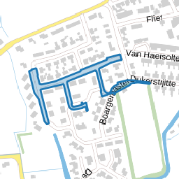 Perceel SBR00-C-3688