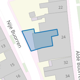 Perceel SBR00-C-3692