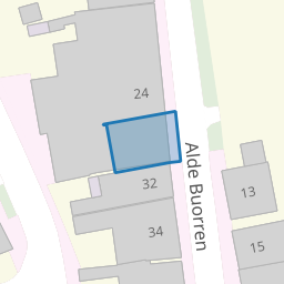 Perceel SBR00-C-3695