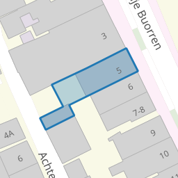 Perceel SBR00-C-3723