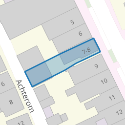 Perceel SBR00-C-3725