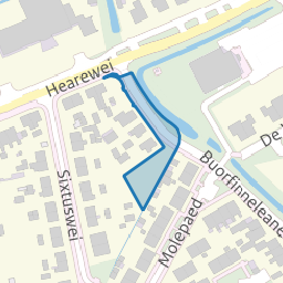 Perceel SBR00-C-3733