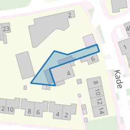 Perceel SBR00-C-3736