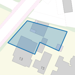 Perceel SBR00-C-3748