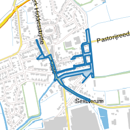 Perceel SBR00-C-3751